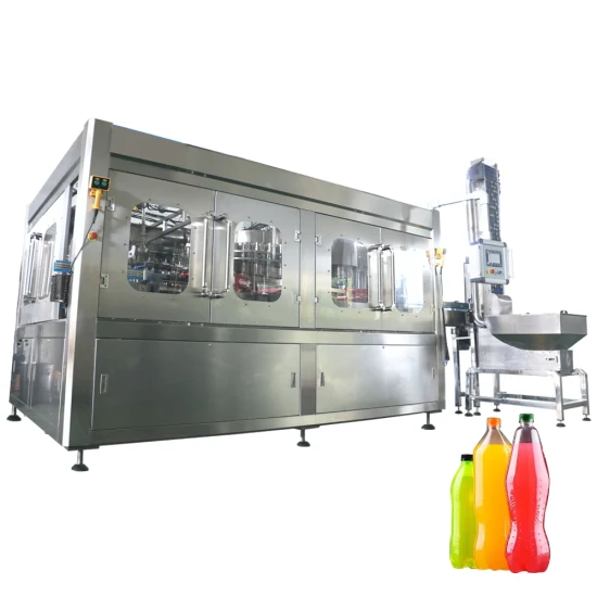 Shanghai China Paixie líquido bebidas vino máquinas máquina de llenado de pasta